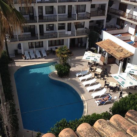 Hostal Casa Bauza Cala Ratjada  Buitenkant foto