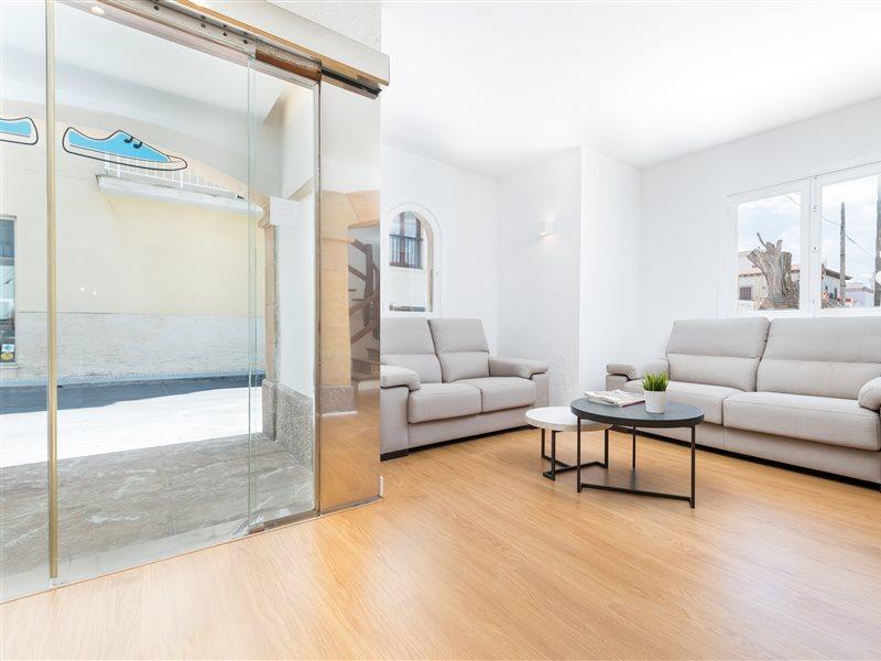 Hostal Casa Bauza Cala Ratjada  Buitenkant foto