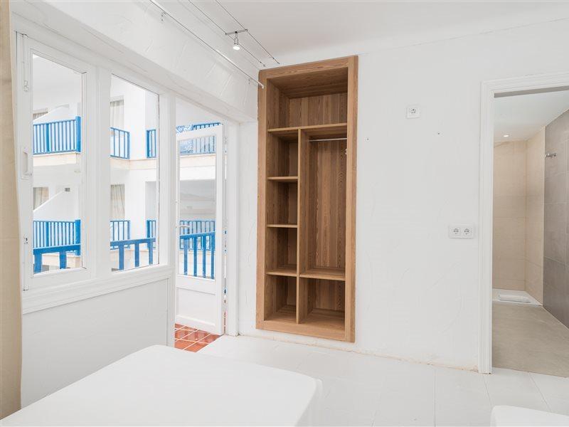 Hostal Casa Bauza Cala Ratjada  Buitenkant foto