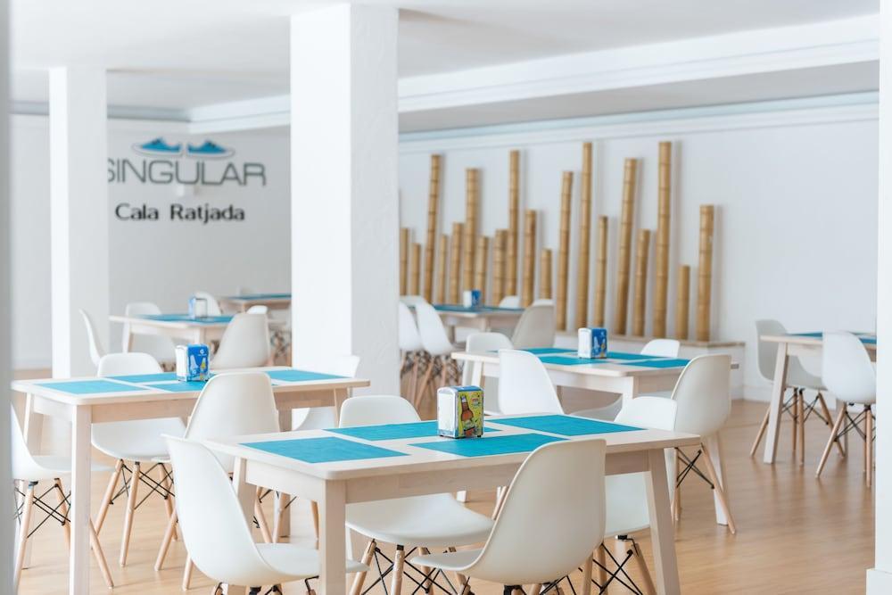 Hostal Casa Bauza Cala Ratjada  Buitenkant foto