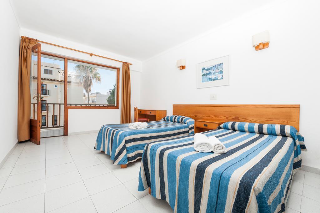Hostal Casa Bauza Cala Ratjada  Kamer foto