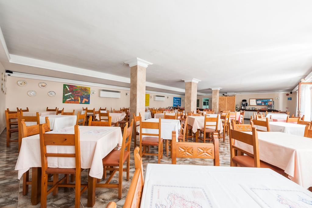 Hostal Casa Bauza Cala Ratjada  Buitenkant foto