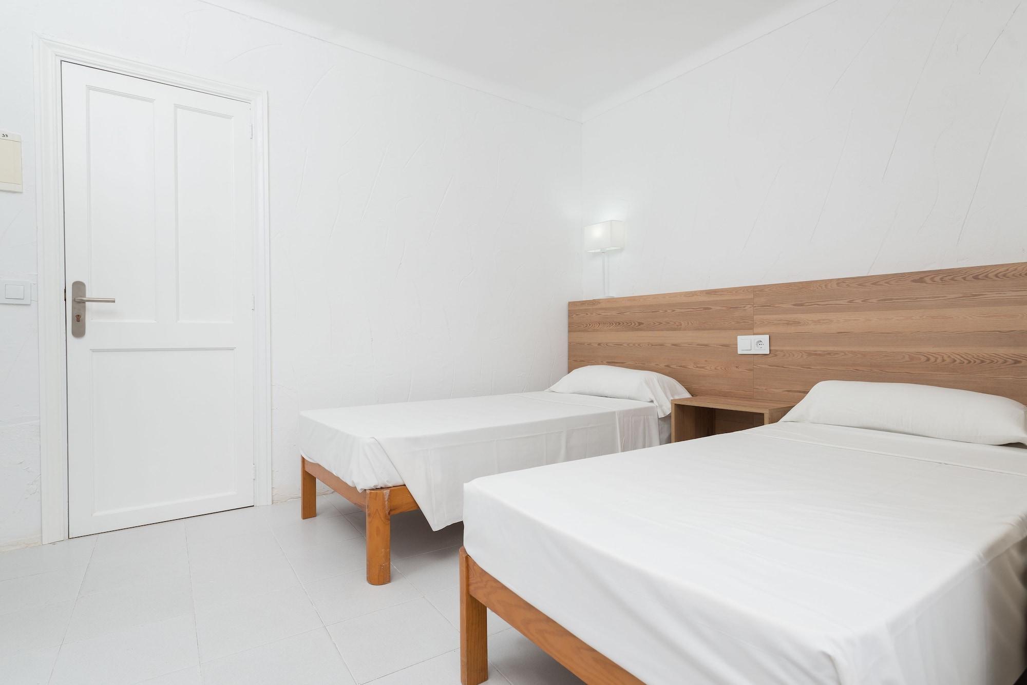 Hostal Casa Bauza Cala Ratjada  Buitenkant foto