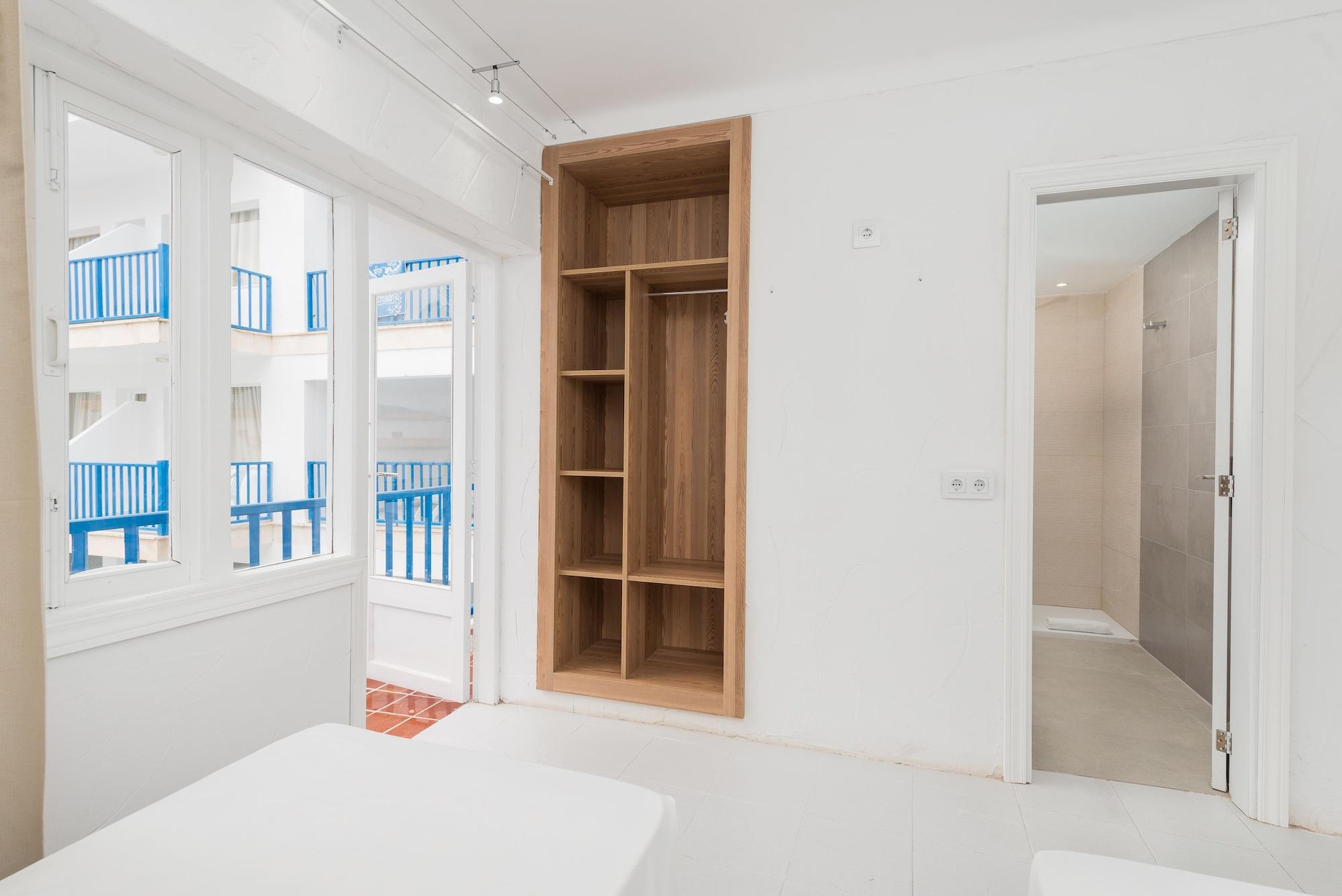 Hostal Casa Bauza Cala Ratjada  Buitenkant foto