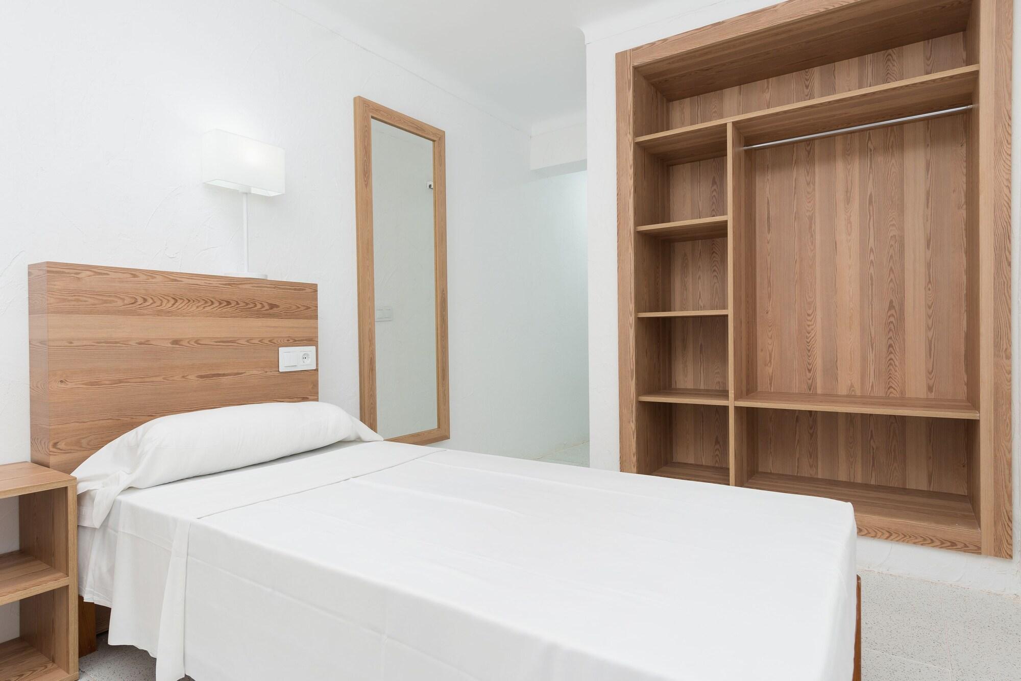 Hostal Casa Bauza Cala Ratjada  Buitenkant foto