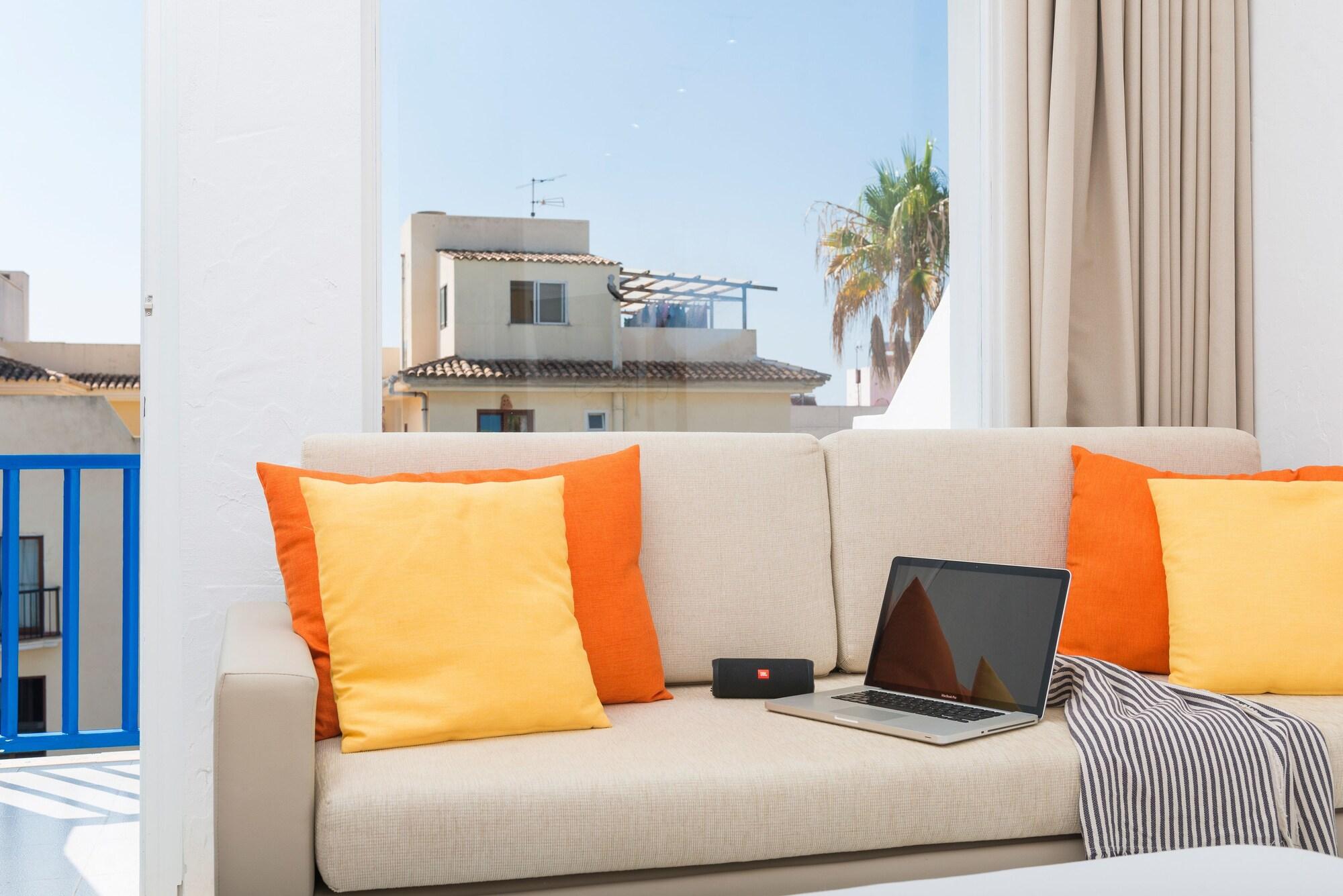 Hostal Casa Bauza Cala Ratjada  Buitenkant foto