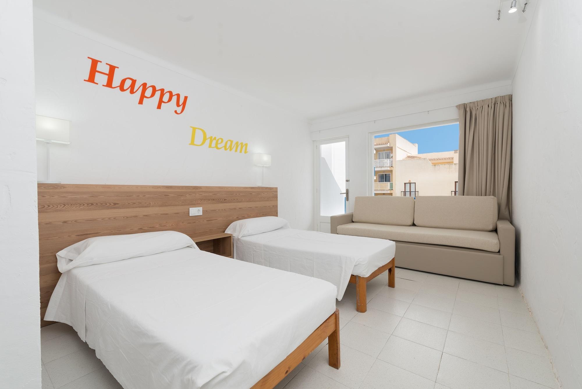 Hostal Casa Bauza Cala Ratjada  Buitenkant foto