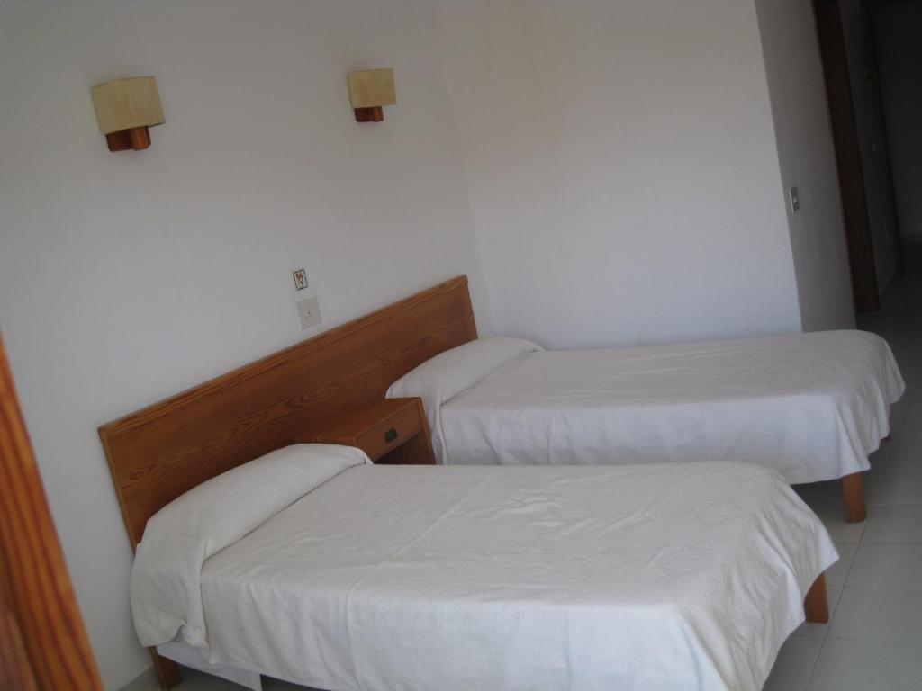 Hostal Casa Bauza Cala Ratjada  Kamer foto
