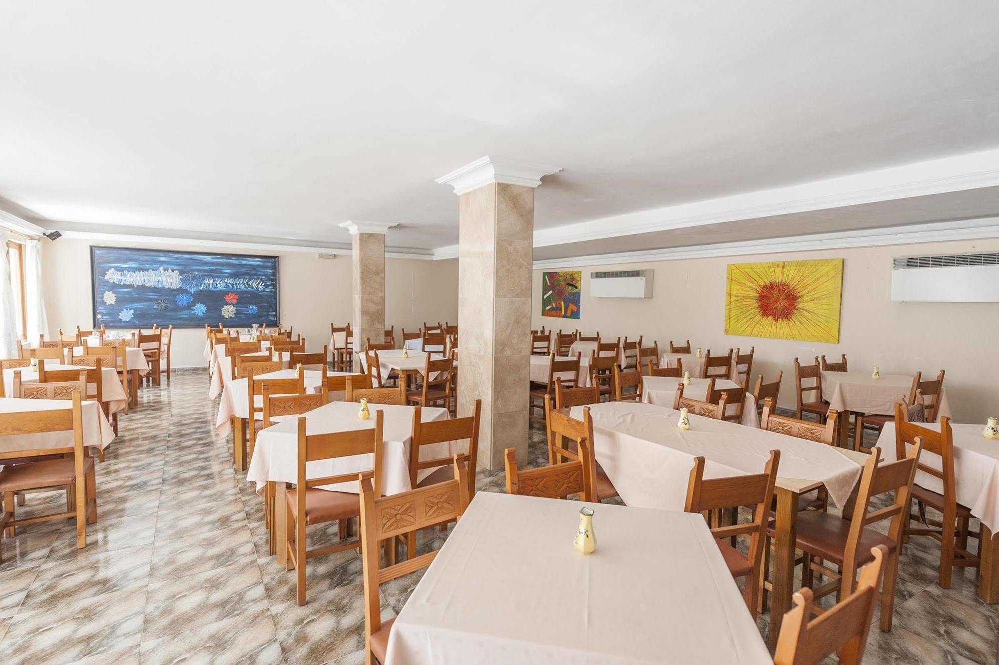 Hostal Casa Bauza Cala Ratjada  Buitenkant foto