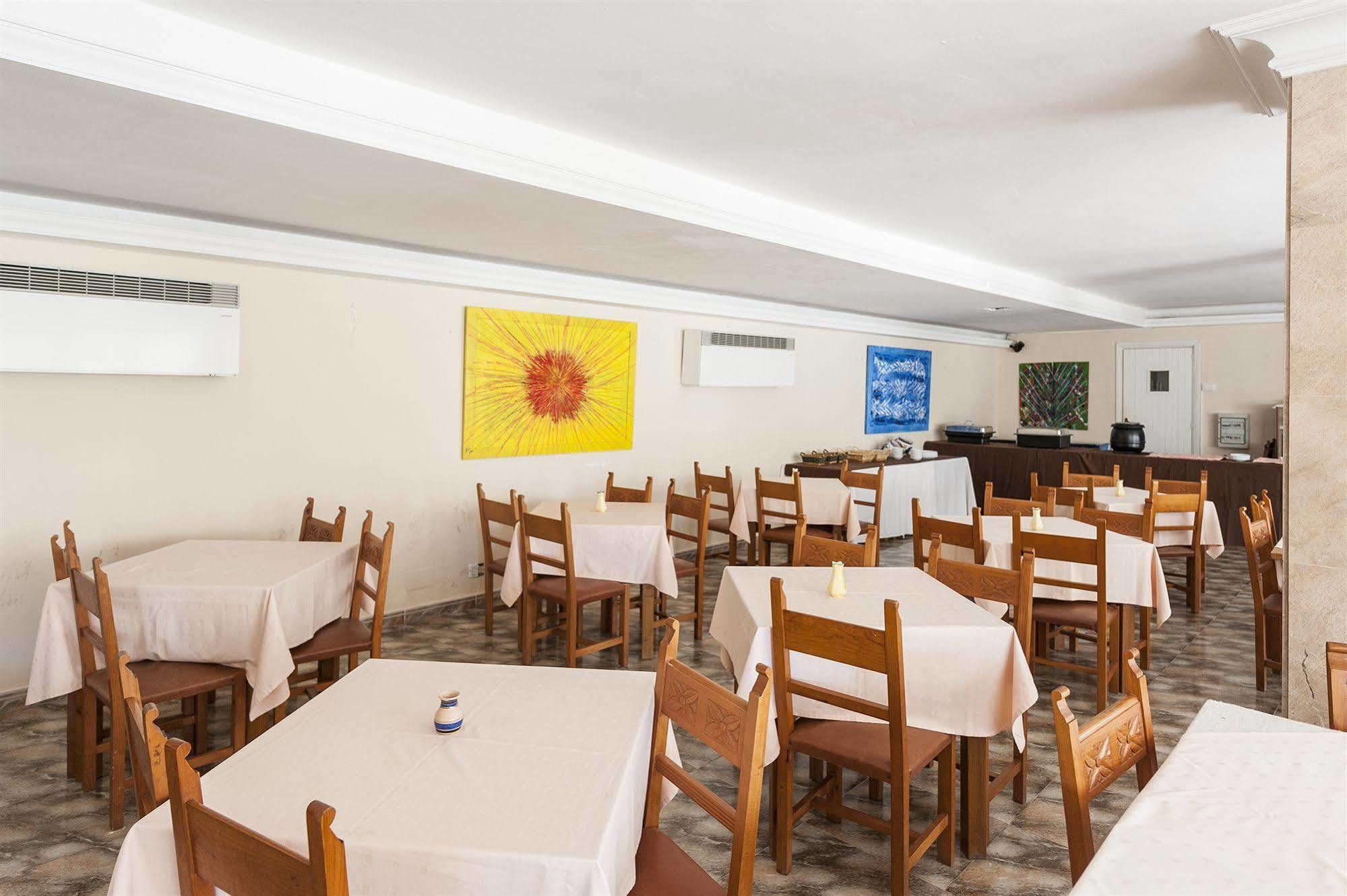 Hostal Casa Bauza Cala Ratjada  Buitenkant foto